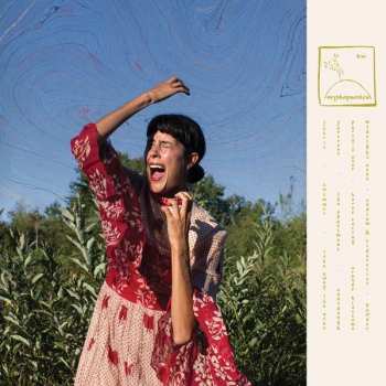 Album Half Waif: Mythopoetics