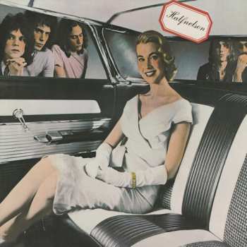 LP Halfnelson: Halfnelson