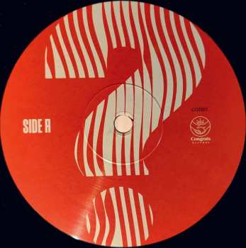 LP Halfnoise: Natural Disguise