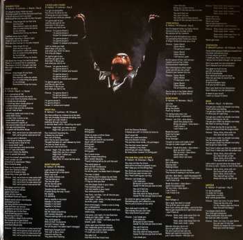 2LP Halford: Resurrection LTD