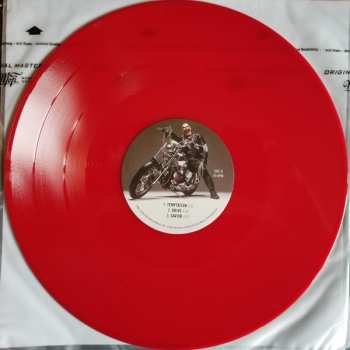 2LP Halford: Resurrection LTD