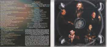 CD Halie Loren: Stages