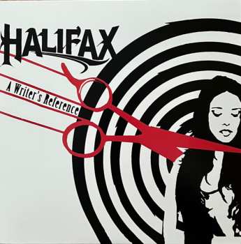 LP Halifax: A Writer's Reference