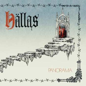 Album Hällas: Panorama