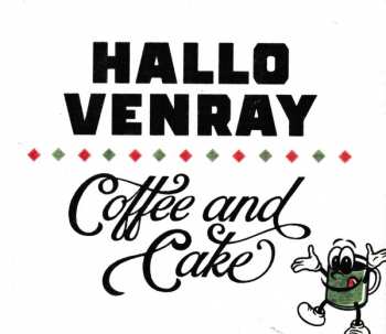 CD Hallo Venray: Coffee and Cake