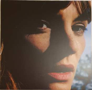 LP Halo Maud: Je Suis Une Île CLR | LTD