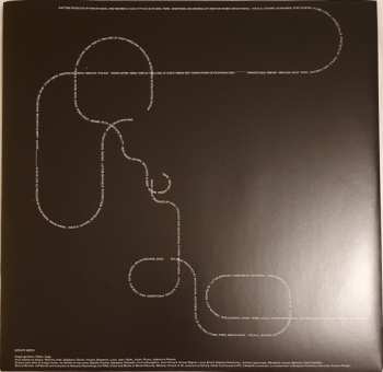 LP Halo Maud: Je Suis Une Île CLR | LTD