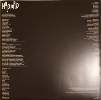 LP Halo Maud: Je Suis Une Île CLR | LTD