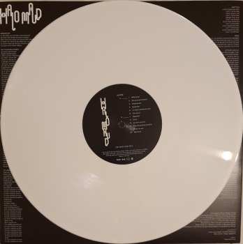 LP Halo Maud: Je Suis Une Île CLR | LTD