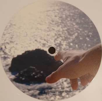 LP Halo Maud: Je Suis Une Île CLR | LTD