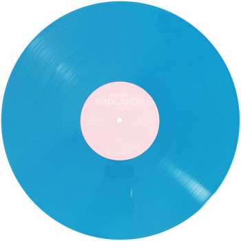 LP Halsey: Badlands CLR