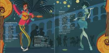 CD Hamilton De Holanda: O Baile Do Almeidinha