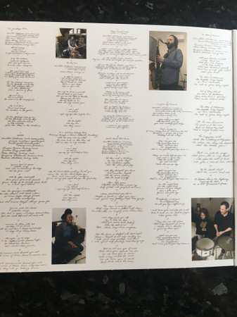 LP Hamilton Leithauser: The Loves Of Your Life