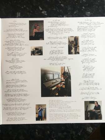 LP Hamilton Leithauser: The Loves Of Your Life