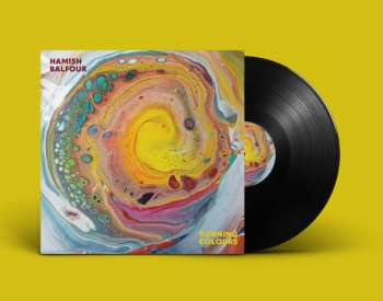 LP Hamish Balfour: Running Colours