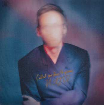 LP Hamish Hawk: Angel Numbers LTD | CLR