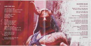 CD/DVD Hammercult: Built For War LTD