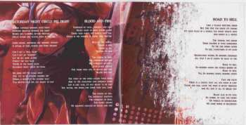 CD/DVD Hammercult: Built For War LTD