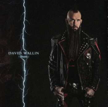 CD HammerFall: Avenge The Fallen