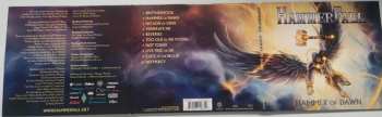 CD HammerFall: Hammer Of Dawn