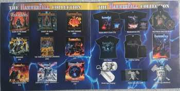 CD HammerFall: Masterpieces