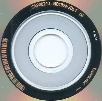 CD HammerFall: Masterpieces