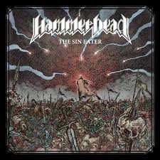 CD Hammerhead: The Sin Eater 