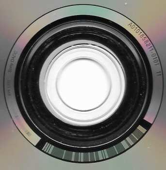 CD Hammers Of Misfortune: 17th Street DIGI