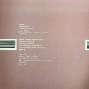 LP Hammock: Elsewhere LTD