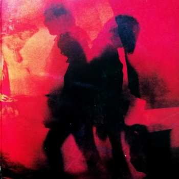2LP Hammock: Love In The Void CLR | LTD
