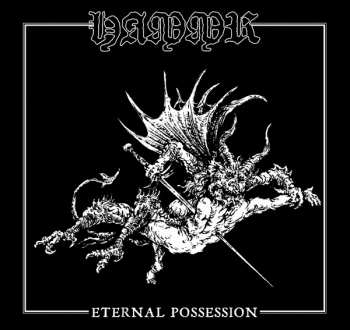 CD Hammr: Eternal Possession