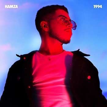 Album Hamza: 1994