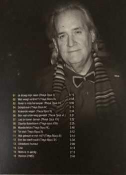 CD Han Peekel: Jij Droeg Mijn Naam DIGI