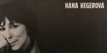 LP Hana Hegerová: Ohlédnutí