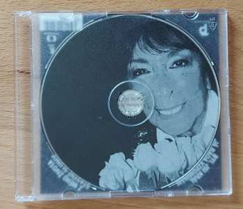 CD Hana Hegerová: Symphonic Tribute To Hana Hegerová
