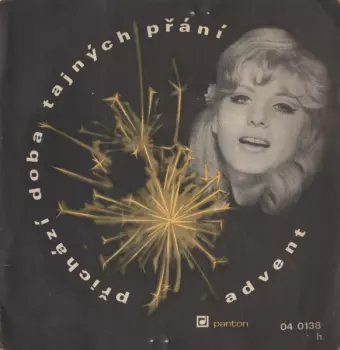 Přichází Doba Tajných Přání / Advent