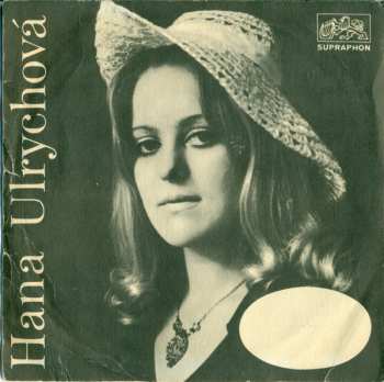 SP Marie Rottrová: Spoutej Mě / Hej, Nebuď Nesvá