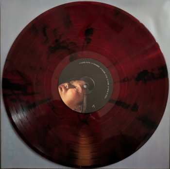 LP Hana Vu: Romanticism CLR | LTD