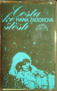 MC Hana Zagorová: Cesta Ke Štěstí