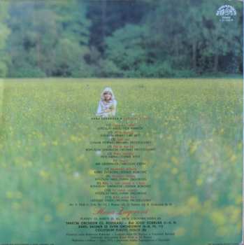 LP Hana Zagorová: Cesta Ke Štěstí