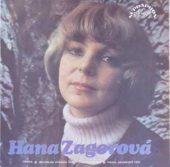 SP Hana Zagorová: Pátek / Jablko Sváru