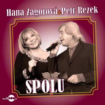 Album Hana Zagorová: Spolu