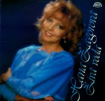 Album Hana Zagorová: Živá Voda