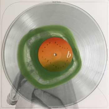 LP Hand Habits: placeholder  CLR | LTD