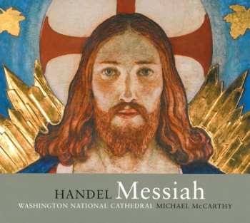 2CD Handel / Kavinski / Smith / Muller / Berg: Messiah