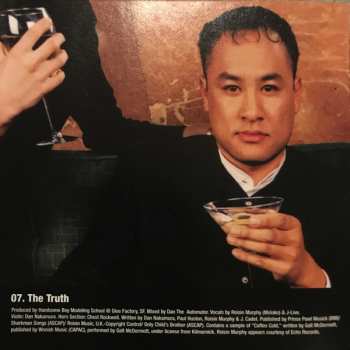 CD Handsome Boy Modeling School: So... How's Your Girl?