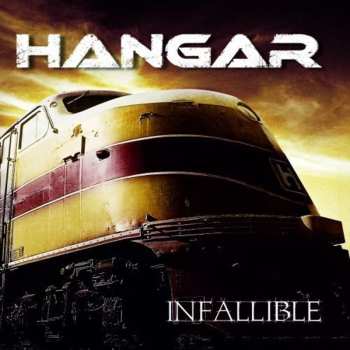 Album Hangar: Infallible