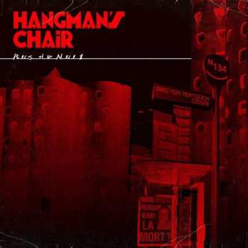LP Hangman's Chair: Bus de Nuit LTD