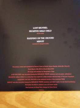 LP Hangman's Chair: Bus de Nuit LTD