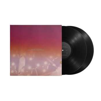 2LP Hania Rani: Non Fiction - Piano Concerto in Four Movements